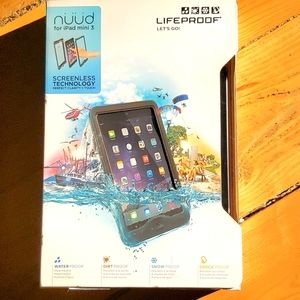 Life proof ipad mini 3 nuud